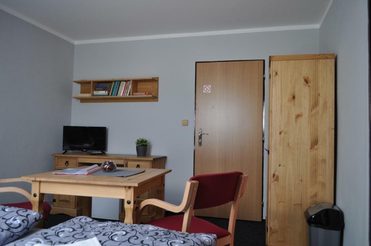 Penzion Ibex Kozlovice  Zewnętrze zdjęcie